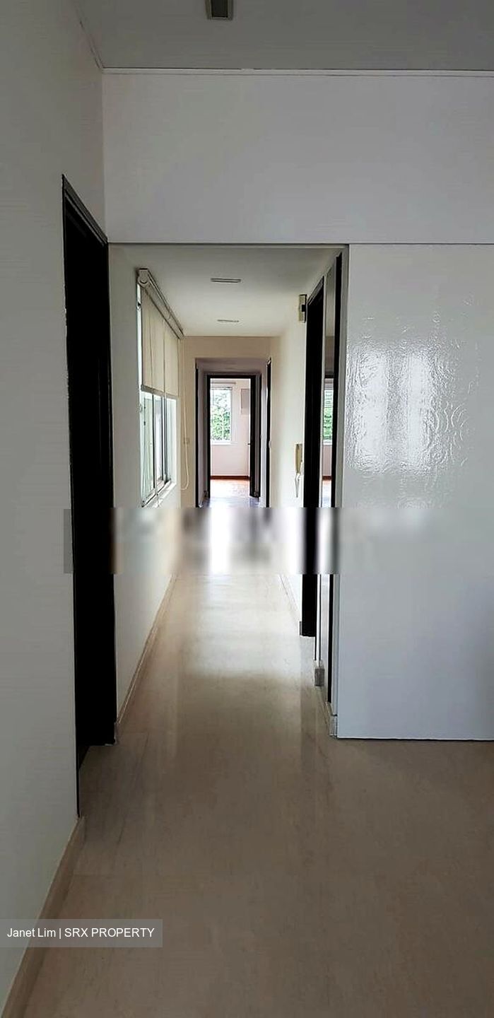 Sunrise Gardens (D28), Condominium #400910461